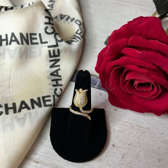 Women's ring   - Picture 1 of 5